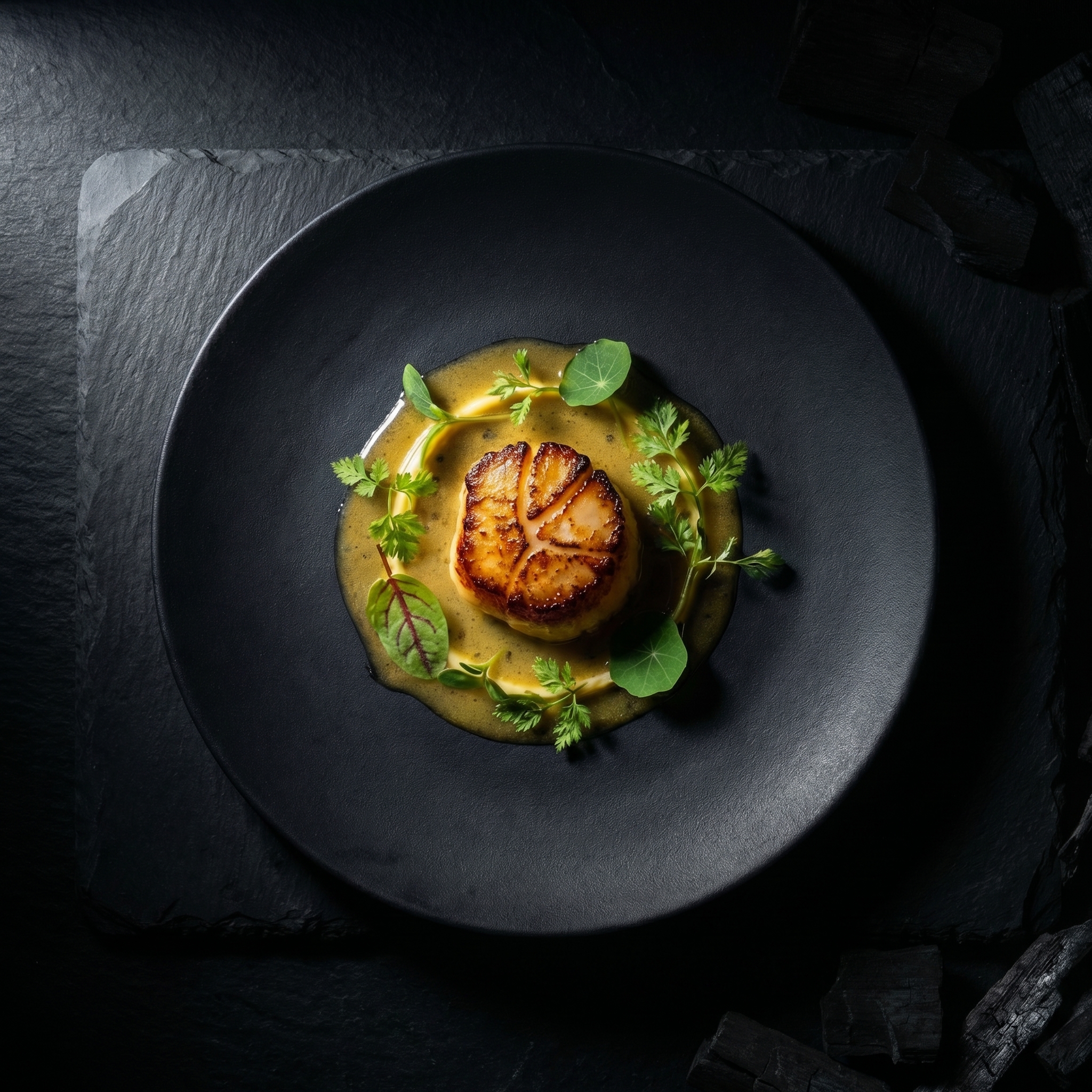 Intimate Private Dining