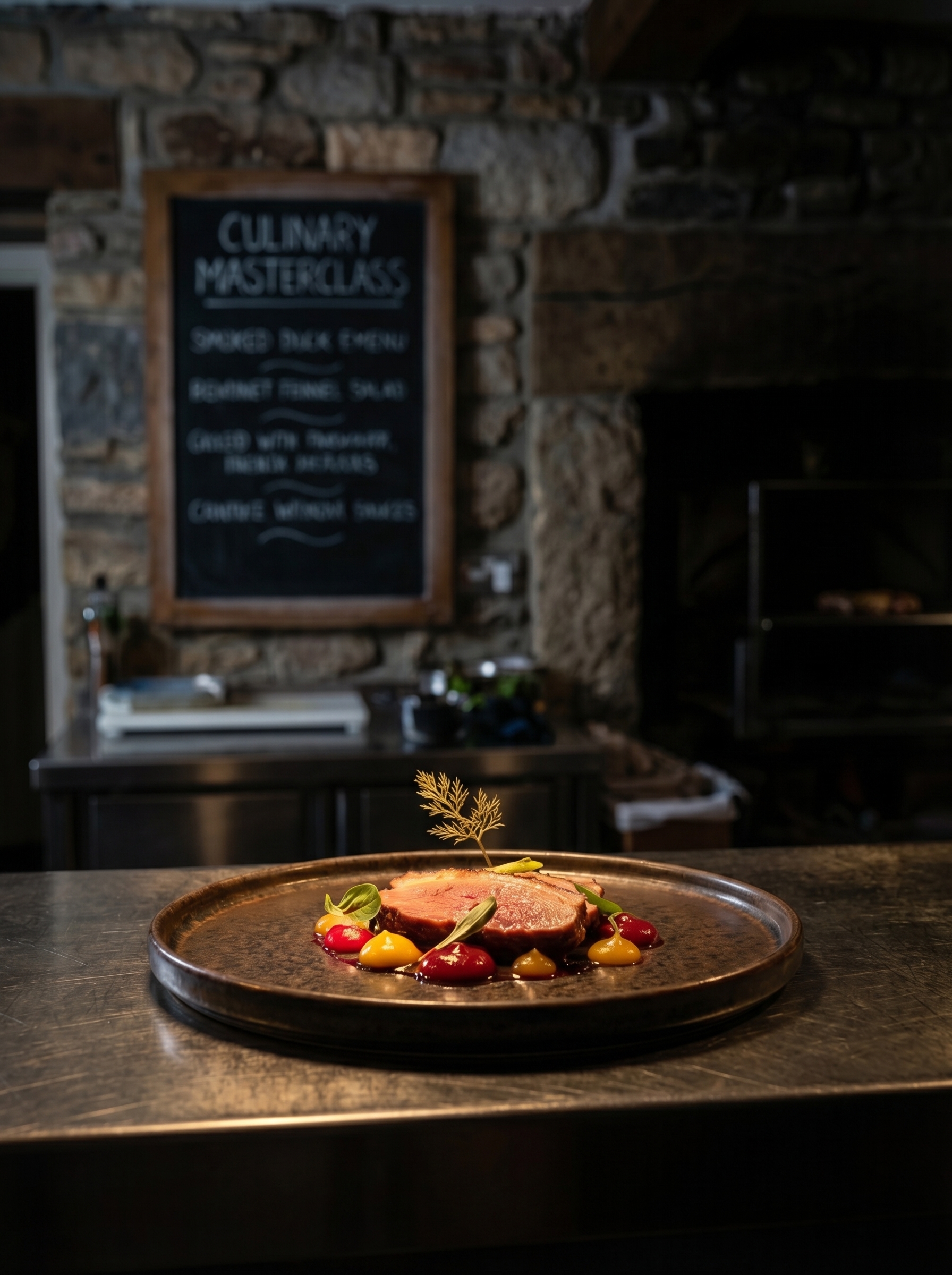 Culinary Education and Training